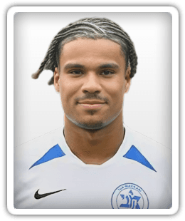 Ismail Ceesay
