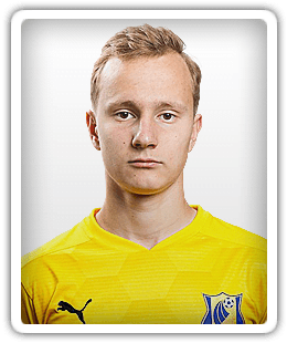 Vladislav Kholmanskikh