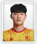 Jeong Ho-Yeon