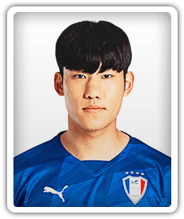 Heo Dong-Ho