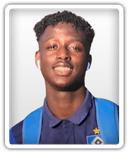 Elijah Ceesay