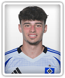 Nicolas Oliveira