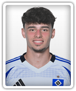 Nicolas Oliveira