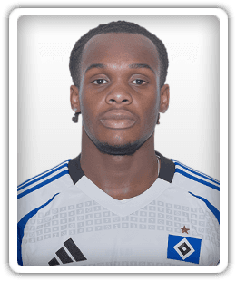 Maurice Boakye