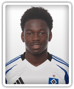 Emmanuel Appiah