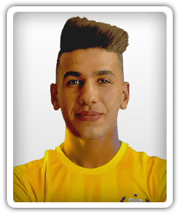 Khaled Al-Nabris