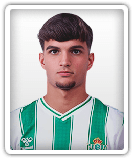Marcos Solís