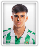 Dani Pérez