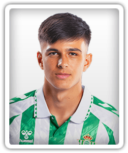 Dani Pérez