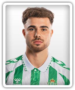 Marcos Fernández