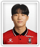 Kim Kyu-Min