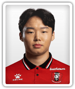 Yu Seung-Hyeon