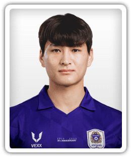 Yang Jung-Woon