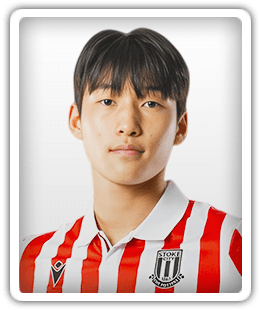 Bae Jun-Ho
