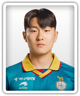 Lee Eun-Jae
