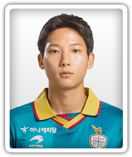 Lee Seon-Yu