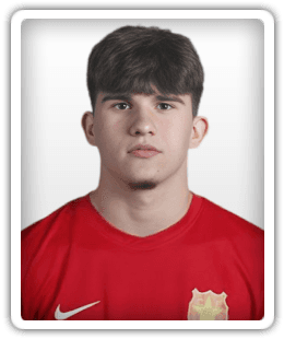 Adrià Mora