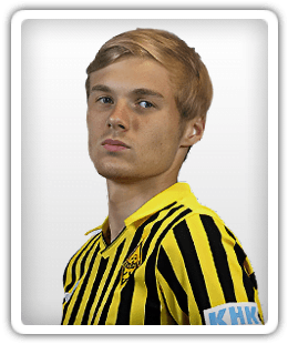 Ian Trufanov