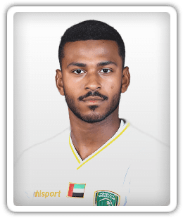 Rashed Abdulla Suroor