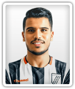 Khaled Hammami
