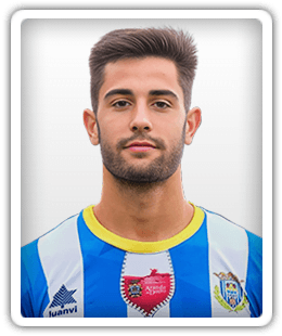 Gonzalo Serrano