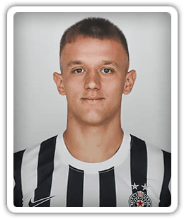Mateja Stašević