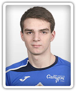 Nikita Lebedev