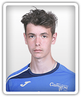 Artem Nesmachny