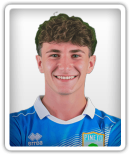 Gianluca Germinario