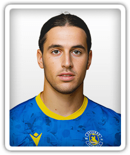 Alexandros Kedikoglou