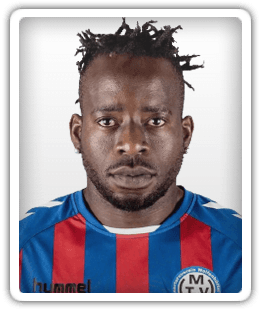 Gaël Nguema Ella