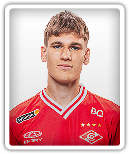 Artem Bykovskiy