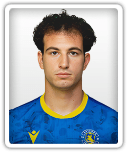 Thomas Papadimitriou