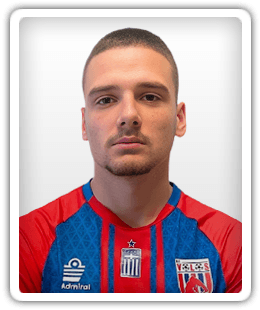 Dominikos Prountzos