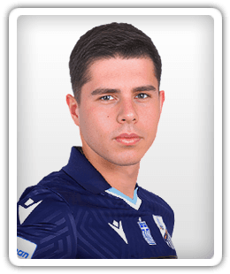 Giannis Doiranlis