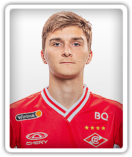 Dmitry Kuroshev