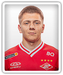 Andrey Ishutin