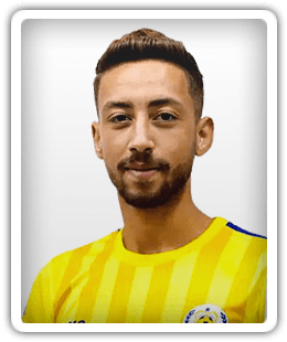 Marwan Hamdy