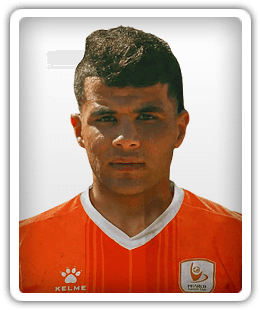 Walid Farag