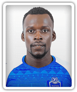 Musa Esenu