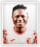 Ousmane Coumbassa