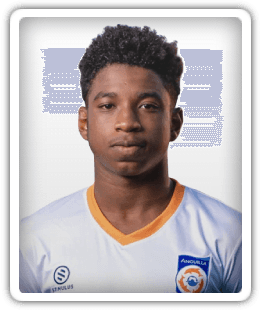 Javis Jones