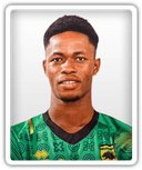 Isaac Oppong