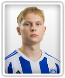 Kaius Hardén