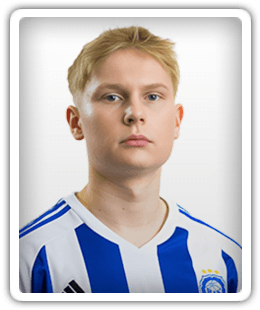 Kaius Hardén
