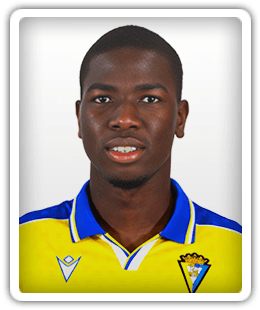 Moussa Diakité