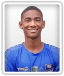Caleb Morelos