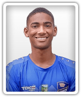 Caleb Morelos