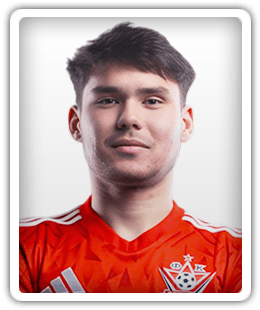 Älisher Kenzheğūlov