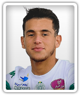 Abdessamad Badaoui